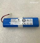 New 37.44Wh Battery M26-4S1P For ECOVACS Robot Vacuum Cleaner 4INR19/66