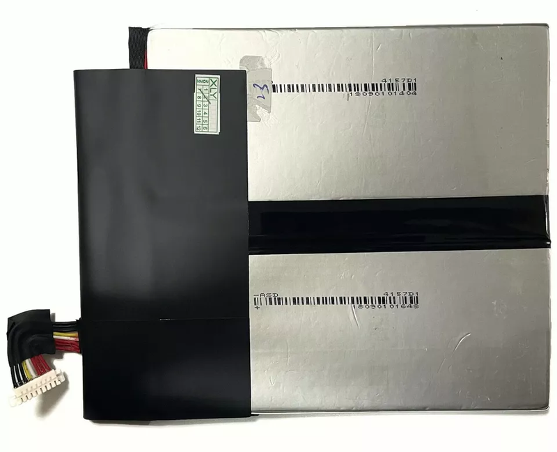 New 38Wh 7.6V Battery C21N1334 For ASUS Transformer Book T200TA Series