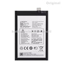New 4000mAh 15.4Wh 3.85V Battery TLp038C7 For Alcatel One Touch Smartphone