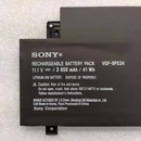 New 41Wh Battery VGP-BPS34 Sony VAIO Fit 15 Touch SVF15A1ACXB SVF15A1ACXS