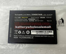New 4300mAh 16.555Wh 3.85V Rechargeable Battery For HBLDT50