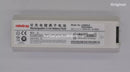 New 4500mAh 11.1V Battery LI23I001A For Mindray Echographe M5 M7 M9 M5T