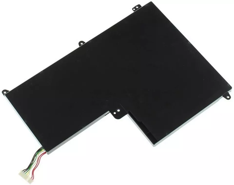 New 4800mAh Battery W740BAT-6 For Clevo 6-87-W740S-42E S413 W740SU