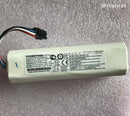 New 5.2Ah 14.4V Battery P2008-4S2P-MMBK For Dreame S10 D9 F9 L10Pro L10Plus Robot Vacuum Cleaner