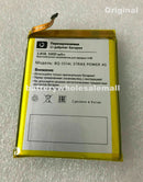 New 5000mAh 3.85V Rechargeable Battery For BQ BQ-5514L STRIKE POWER 4G