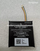 New 6000mAh 21.9Wh 3.65V Battery For NQ STYLE AC (DUAL IC) GS24