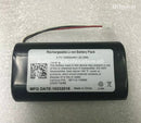 New 6200mAh Rechargeable Battery Pack For 1BF112-135665 2INR/19/66