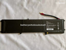 New 6400mAh Battery Betty For Razer Blade RZ09 14" RZ09-0102 RZ09-01161E31