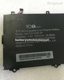 New 7600mAh 28.88Wh 3.8V McNair Battery MLP3011085-2P For 101 Pad
