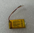 New 240mAh 3.7V Rechargeable Battery 3Pin Plug for GPS MP3 402035
