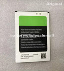 New 3100mAh Replacement Battery For JLT316083AR Smartphone