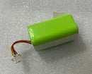 New Original 3200mAh Battery For Hoover HGO31 HGO32 HGO33 HGO310011 HG0320H0011 HGO330HC011