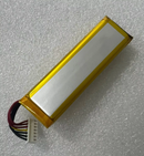 New Original 5200mAh 19.24Wh 3.7V Rechargeable Battery 812994-1S2P