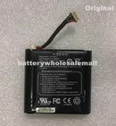 New 5800mAh 41.76Wh 7.2V Getac Battery 810-00013