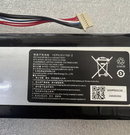 New Original 12600mAh 48.51Wh 3.85V Battery For M1S2P-5050153-P006 1ICP5/51/152-2