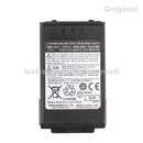New 1800mAh Battery SBR-24LI For YAESU FT-70D FT-70DR Two Way Radio