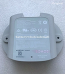 New Genuine 2500mAh 14.4V Replacement Battery IP-03-6802-001 For SONOS Move MOVE1US1 111-00001 - White