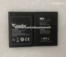 New 2500mAh 9.25Wh 3.7V Replacement Battery For SKY Platinum UNO