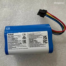 New Original 3000mAh 34.56Wh 12.8V Rechargeable Battery For Robot ABL-NC