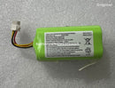 New Original 3200mAh Battery For Hoover HGO31 HGO32 HGO33 HGO310011 HG0320H0011 HGO330HC011