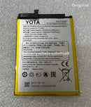 New 3300mAh 3.85V Rechargeable Battery CLYT-33001 For YOTA Phone3 YOTA 3 Y3