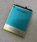 New 3300mAh 3.85V Rechargeable Battery CLYT-33001 For YOTA Phone3 YOTA 3 Y3
