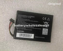 New 3850mAh 14.24Wh 3.7V Li-ion Battery D1 10-08