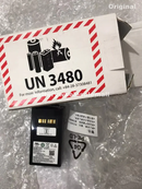 New Genuine 5200mAh 19.24Wh 3.7V Battery BT-26 For Datalogic Falcon X3