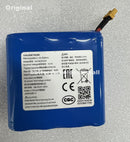 New Original 5200mAh Battery DH1405CWS For Smartmi Floor Robot Cleaner A1