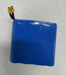 New Original 5200mAh Battery DH1405CWS For Smartmi Floor Robot Cleaner A1