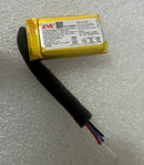 New Original 600mAh 3.7V 2.22Wh Rechargeable Battery For EVE L0728-LF