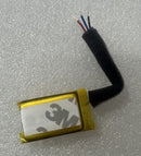 New Original 600mAh 3.7V 2.22Wh Rechargeable Battery For EVE L0728-LF