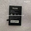 New 6360mAh 24.16Wh 3.8V Rechargeable Battery For BBPOS BPS01