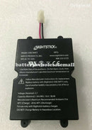 New 10.4Ah 3.7V Battery 5582-BATT For Nightstick XPP-5582RX XPR-5582GX