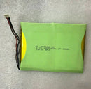 New Original 10000mAh 37.00Wh 3.7V Rechargeable Battery For BPI PL855686 2P