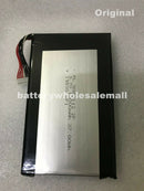 New 10000mAh 37.00Wh Battery For AUTEL MaxiSys MS906S MS906BT MS906TS