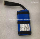 New 10000mAh 7.26V Battery SUN-INTE-213 For JBL Speaker 2INR19/66-4