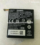 New 1035mAh 3.9Wh 3.7V Replacement Battery For Casio NP-11