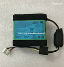 New 10800mAh 7.34V Rechargeable Battery IAA047GA For 2INR19/66-4