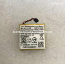New 110mAh 0.418Wh Battery 361-00117-00 For Garmin Approach X40 Smart Watch