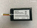 New 1300mAh 3.7V Rechargeble Battery For BPIA GL100