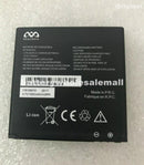 New 1300mAh 4.8Wh 3.7V Battery For MobiWire 178106010 Smartphone