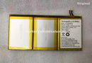 New 14100mAh 52.17Wh 3.7V Battery For KPL556489-3P 1ICP6/64/89-3