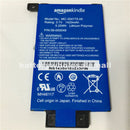 New 1420mAh Battery 58-000049 MC-354775-05 Amazon Kindle PaperWhite 2nd Gen 6"