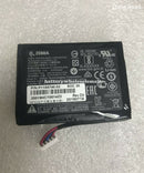 New 1450mAh Battery P1105740 For Zebra ZQ200 ZQ210 ZQ21-A0E12KE-00 ZQ220 P1105740-2