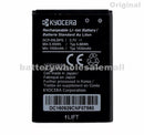 New 1530mAh Battery SCP-69LBPS For Kyocera DuraXV E4520 / DuraXA E4510 / DuraXE E4710