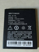New Original 1750mAh 3.8V Rechargeable Battery BL-F28 For PHICOMM Smartphone