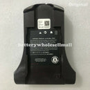 New 1900mAh 41Wh Battery XSBT600 For Shark X1 X2 X3 Vacuum cleaner