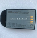 New 1900mAh 7.4V Battery HU3000 For Psion Teklogix 7535 Teklogix 7535LX