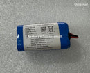 New 2.4Ah 14.4V Recharegable Battery For TWS X9-CM